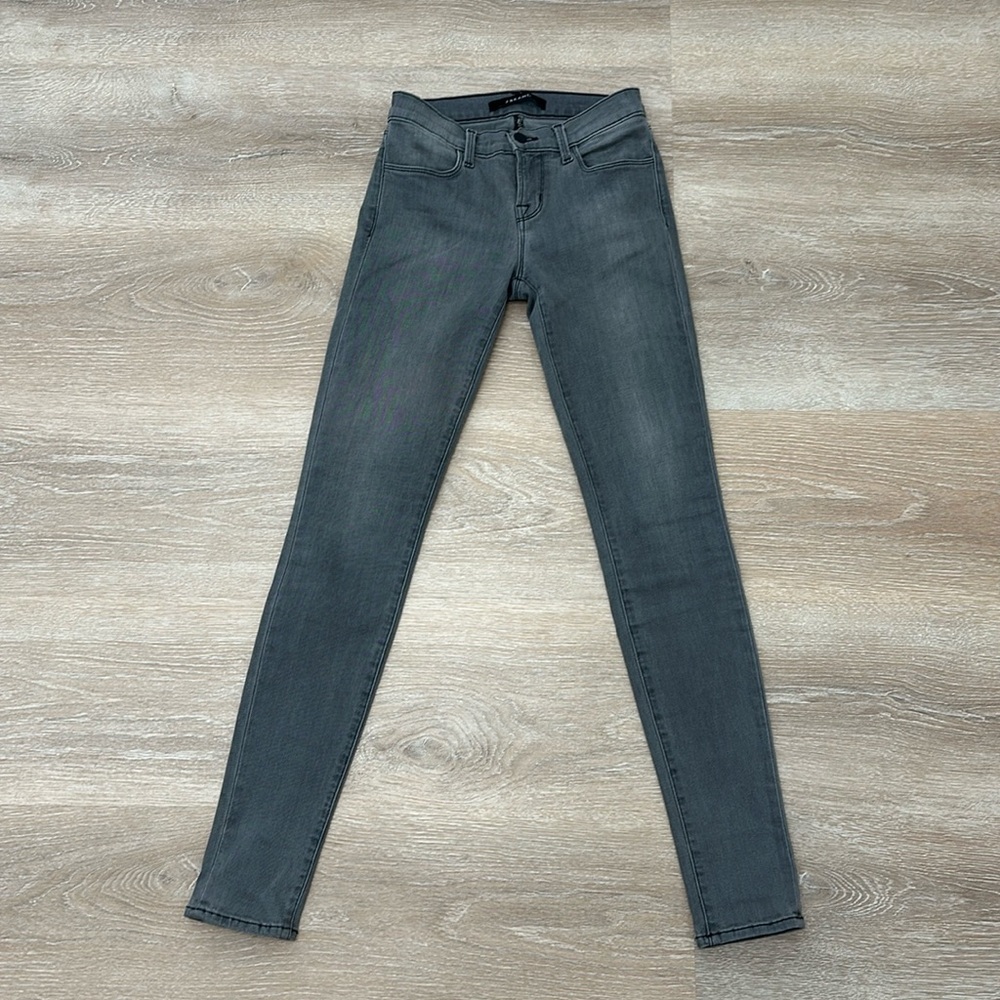 J brand jeans